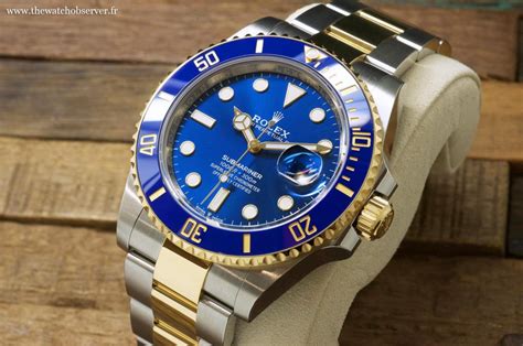 montre rolex submariner prix